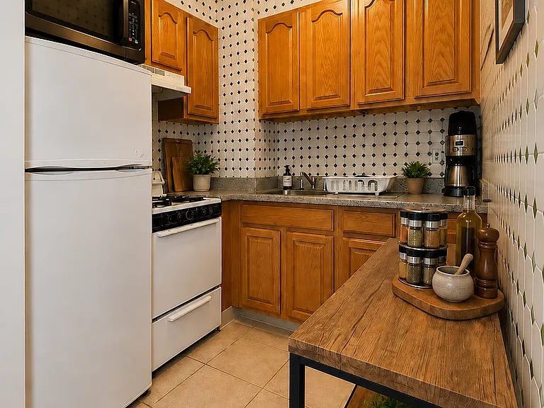 154 E 28th St #2F — Photo 3