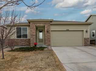 17028 Blue Indigo Ln, Parker, CO 80134