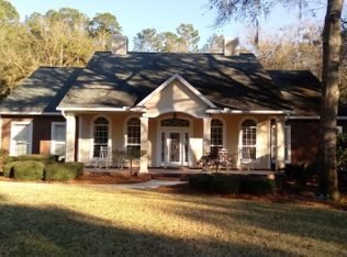 371 NW Lake Valley Ter, Lake City, FL 32055