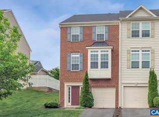1555 Montessori Ter, Charlottesville, VA 22911