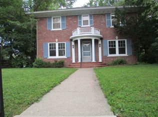 1018 E Wylie St, Bloomington, IN