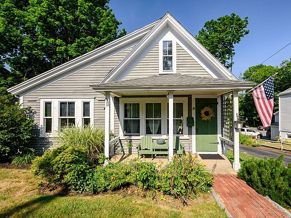 2nd image of 38 Summer St