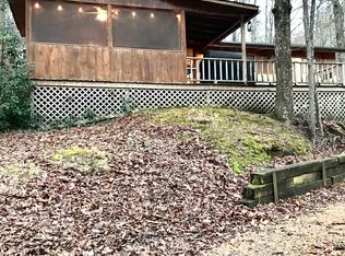 16 County Road 450, Iuka, MS 38852