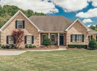 1250 Sandy Valley Rd, Hendersonville, TN 37075