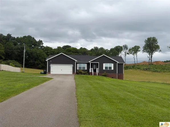 1118 Beechtree Ln, Glasgow, KY 42141