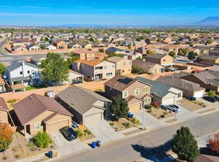 10739 Corona Ranch Rd SW, Albuquerque, NM 87121