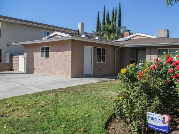 (undisclosed Address), Van Nuys, CA 91405