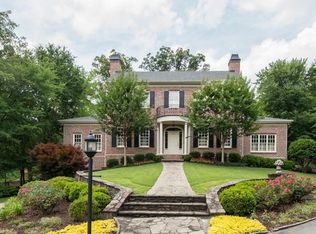 425 Londonberry Rd, Sandy Springs, GA 30327