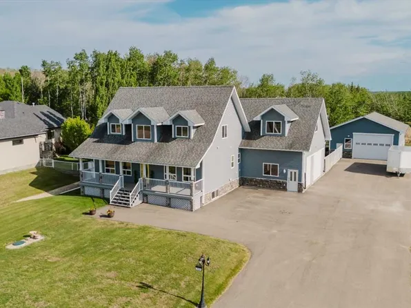 7925 N Carriage Lane Drive Rural Grande Pr #1, County Of, AB T8X 0G4