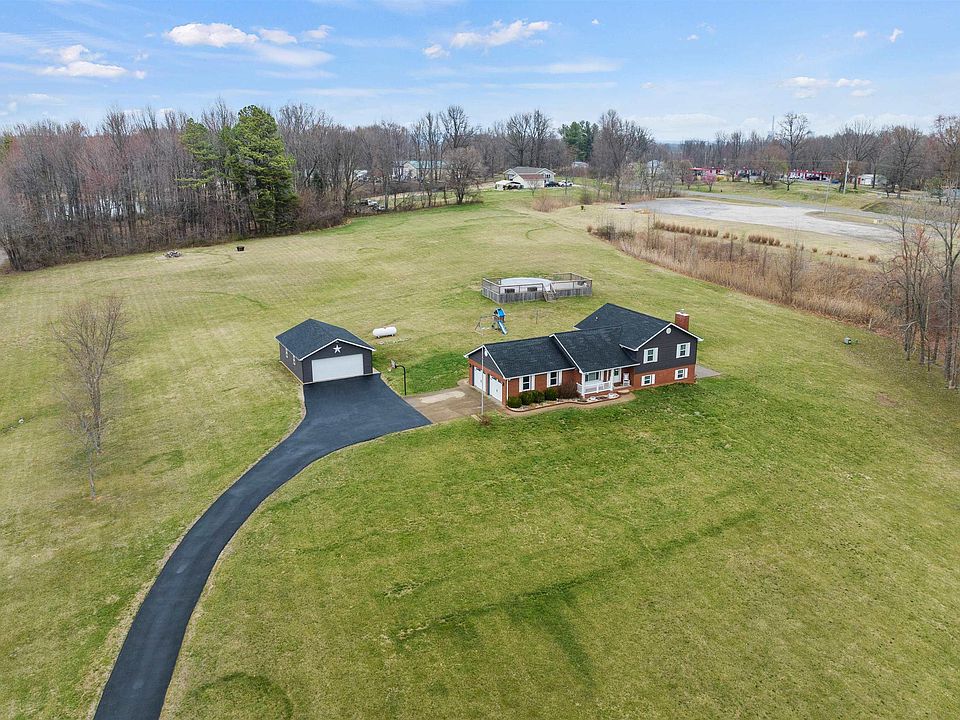 1st image of 3104 W County Road 100 S