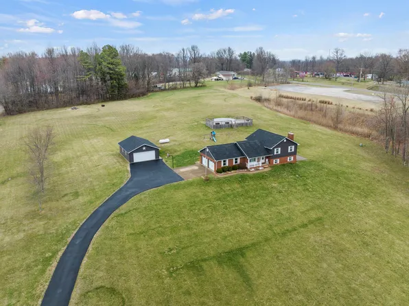 3104 W County Road 100 S, Rockport, IN 47635