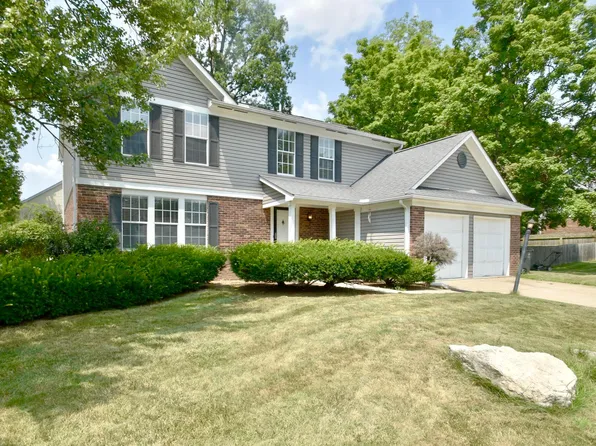 525 Whitson Dr, Columbus, OH 43230