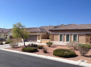 7127 Noble Range St, Las Vegas, NV 89149