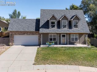 345 Libby Ct, Colorado Springs, CO 80911