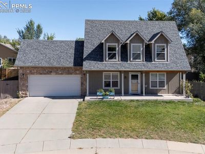 345 Libby Ct, Colorado Springs, CO, 80911