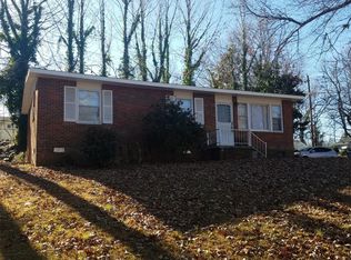616 Radford St, High Point, NC 27260