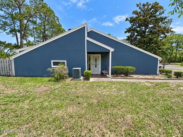6213 Lake Tahoe Dr, Jacksonville, FL