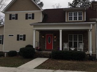 1784 Everett Springs Rd SW, Calhoun, GA 30701