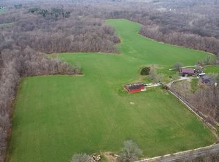 12906 S 450 W, Poland, IN 47868