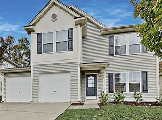 4198 Clifftonville Ave SW, Concord, NC 28025