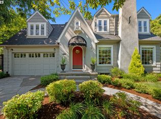 4431 NE Stanton St, Portland, OR 97213