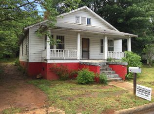 421 Highland Ave, Shelby, NC 28150