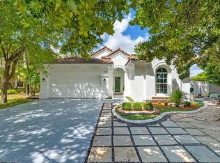 Miramar Patio Homes, Miramar, FL 33027