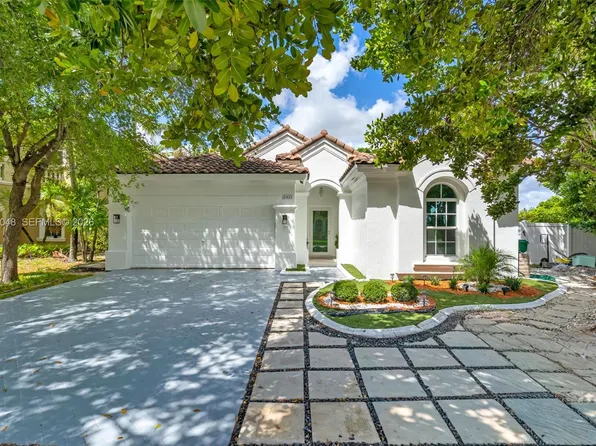 4900 SW 134th Ave, Miramar, FL 33027