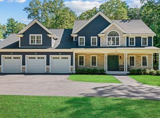 256 Norwood St, Sharon, MA 02067