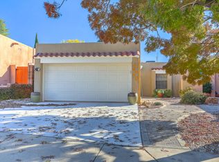 9822 Denali Rd NE, Albuquerque, NM 87111