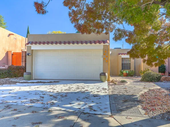 9822 Denali Rd NE, Albuquerque, NM 87111