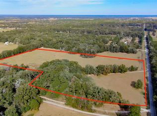 2524 SW 266th St, Newberry, FL 32669