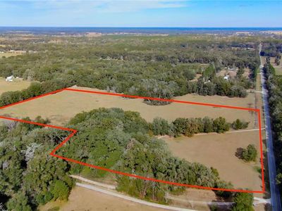 2524 SW 266th St, Newberry, FL, 32669