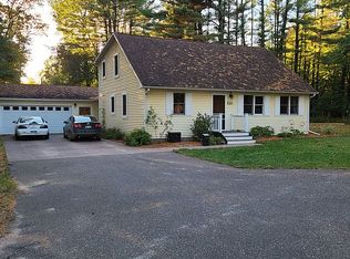 4666 N Shore Dr, Eau Claire, WI 54703