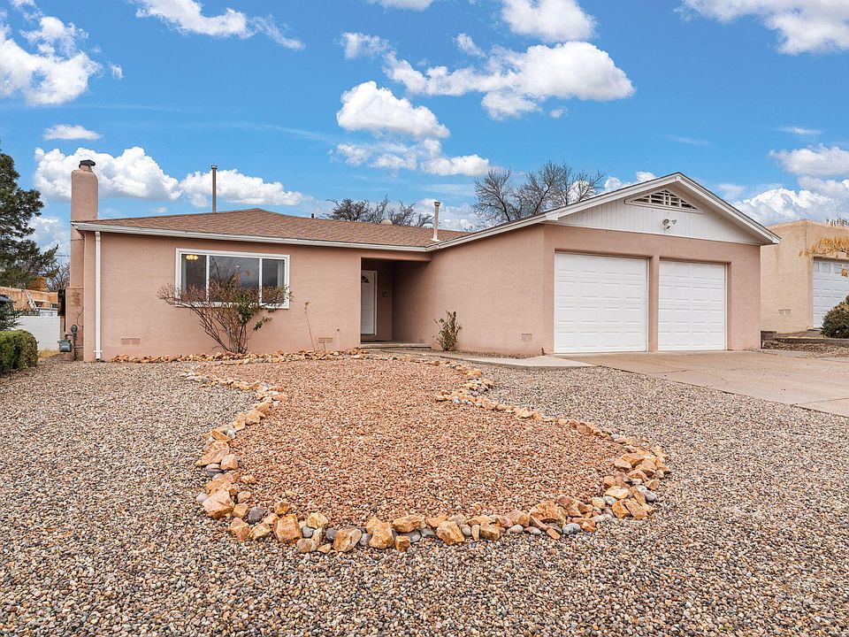 1st image of 9527 Shoshone Rd NE