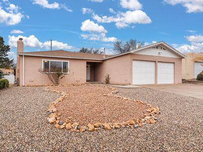 9527 Shoshone Rd NE, Albuquerque, NM, 87111