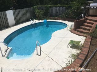 2022 Glennfield Ln, Augusta, GA 30909