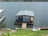 Well dock w/ 50 ft of shore line