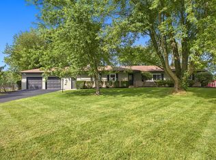 7826 Johnstown Utica Rd, Johnstown, OH 43031