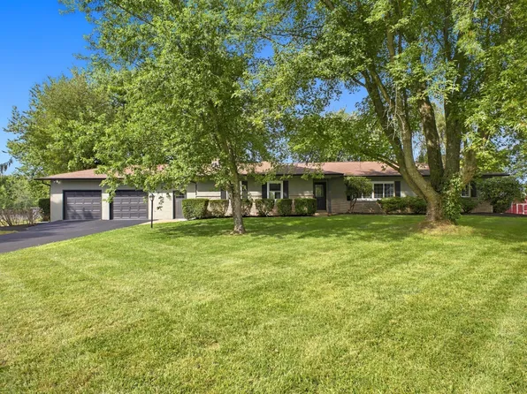 7826 Johnstown Utica Rd, Johnstown, OH 43031