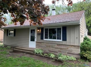 1134 Carrington St, Toledo, OH 43615