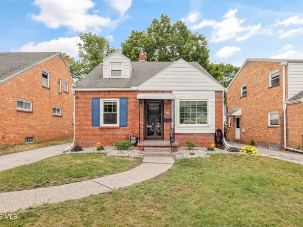 3944 Woodmont Rd, Toledo, OH 43613