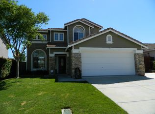 9110 Loganberry Dr, Gilroy, CA