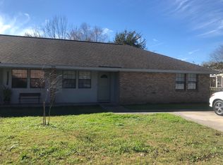 308 Ulman Ave #B, Bay Saint Louis, MS 39520
