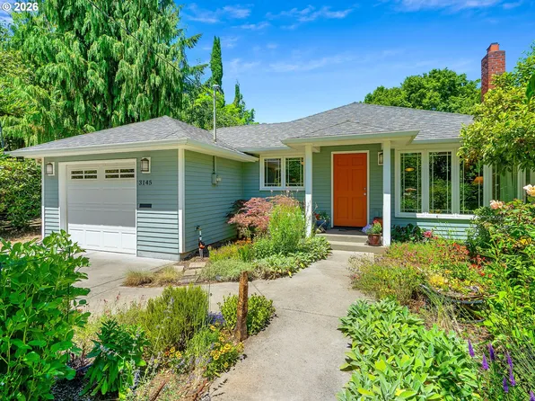 3145 N Watts St, Portland, OR 97217