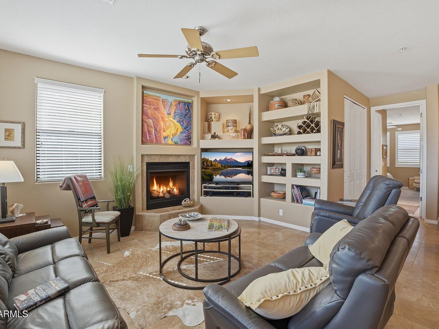 34457 N LEGEND TRAIL Parkway #1020