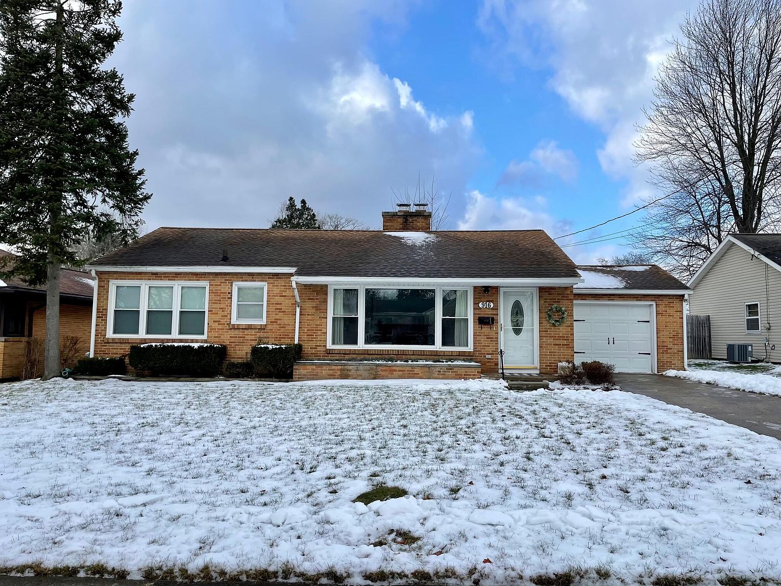 916 S Durand St, Jackson, MI 49203 Zillow