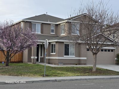 2365 Cypress Dr, Tracy, CA, 95377