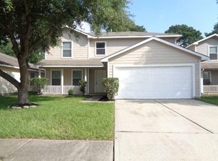 1814 Emerald Pathway Dr, Spring, TX 77388