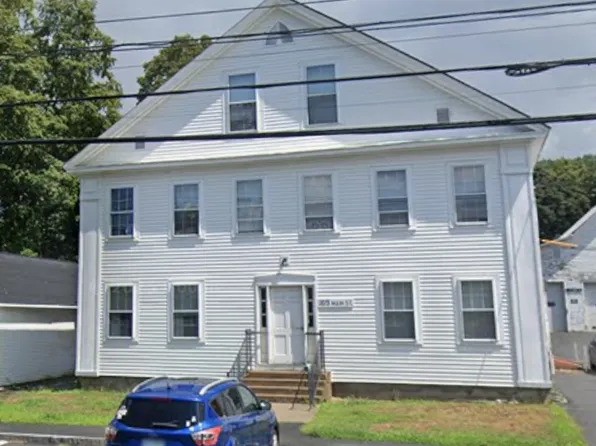 169 Main Street, 169 Main St #3A, Charlestown, NH 03603